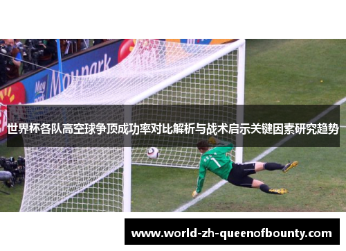 世界杯各队高空球争顶成功率对比解析与战术启示关键因素研究趋势