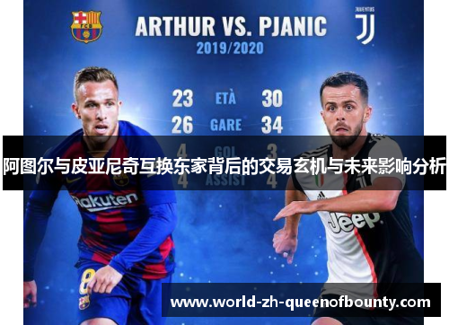 阿图尔与皮亚尼奇互换东家背后的交易玄机与未来影响分析