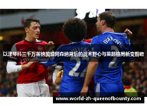 以津琴科三千万英镑加盟阿森纳背后的战术野心与英超格局新变前瞻